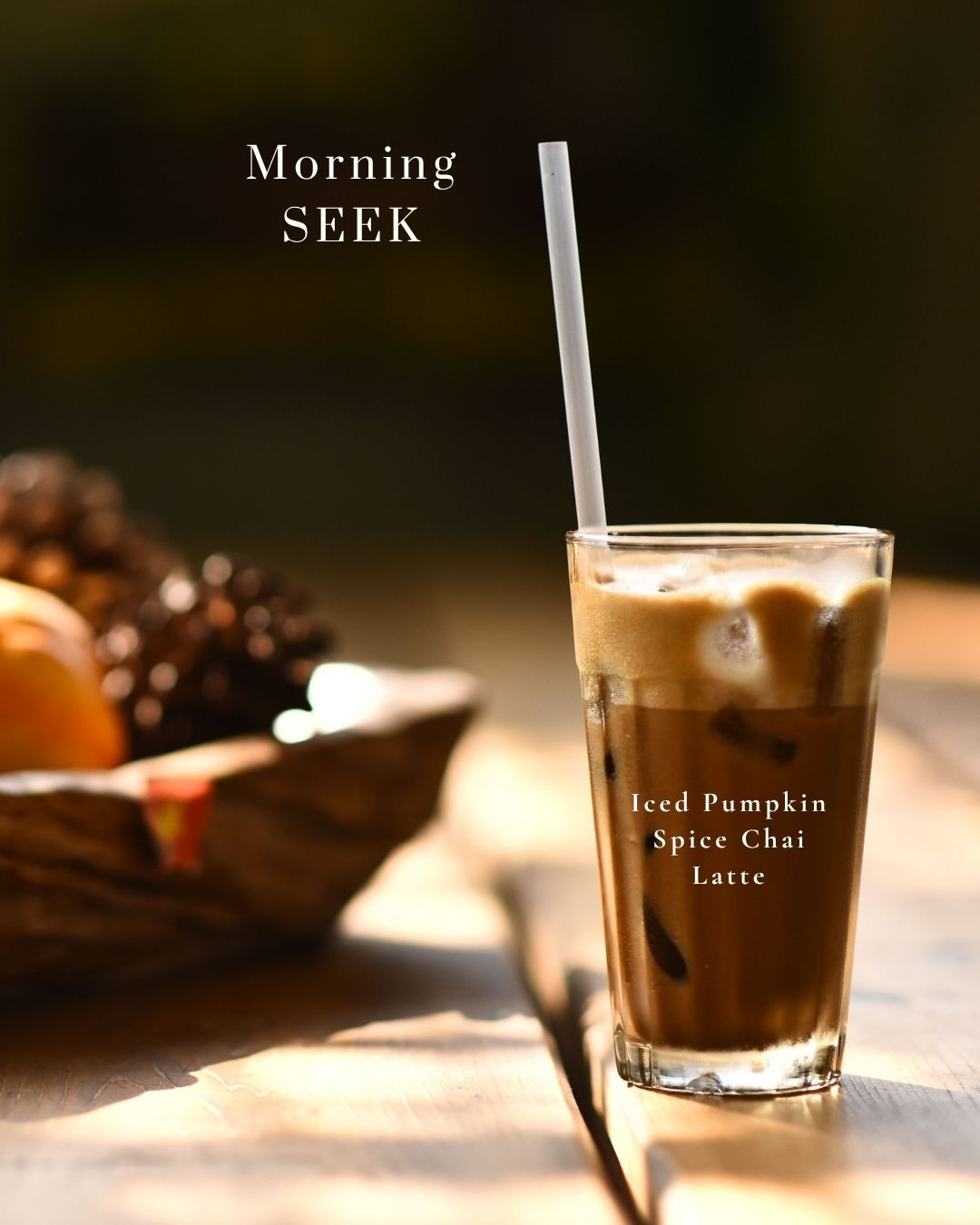 Masala Chai