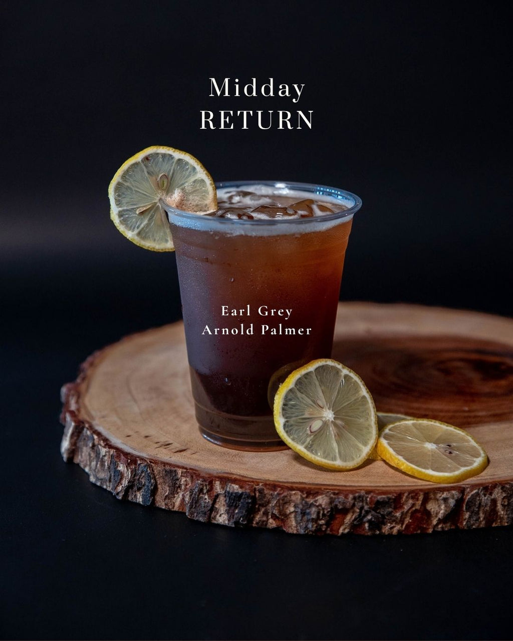 Earl Grey