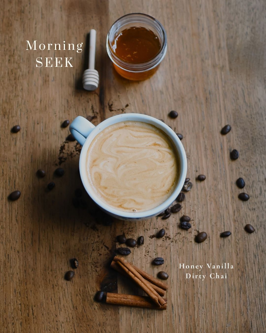 Masala Chai