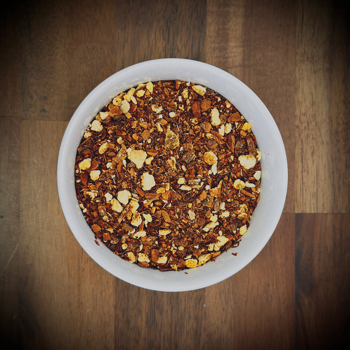 Apple Cider Rooibos
