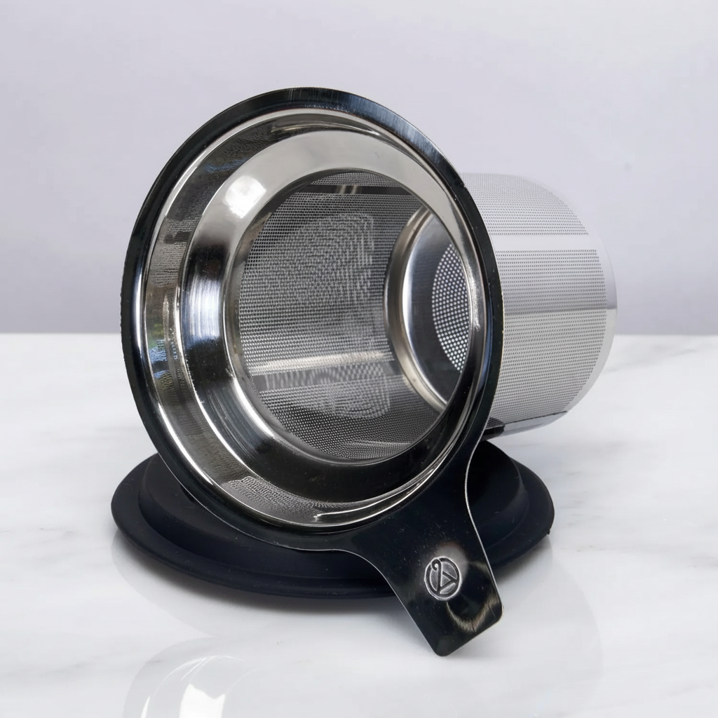 Clean infuser image 7