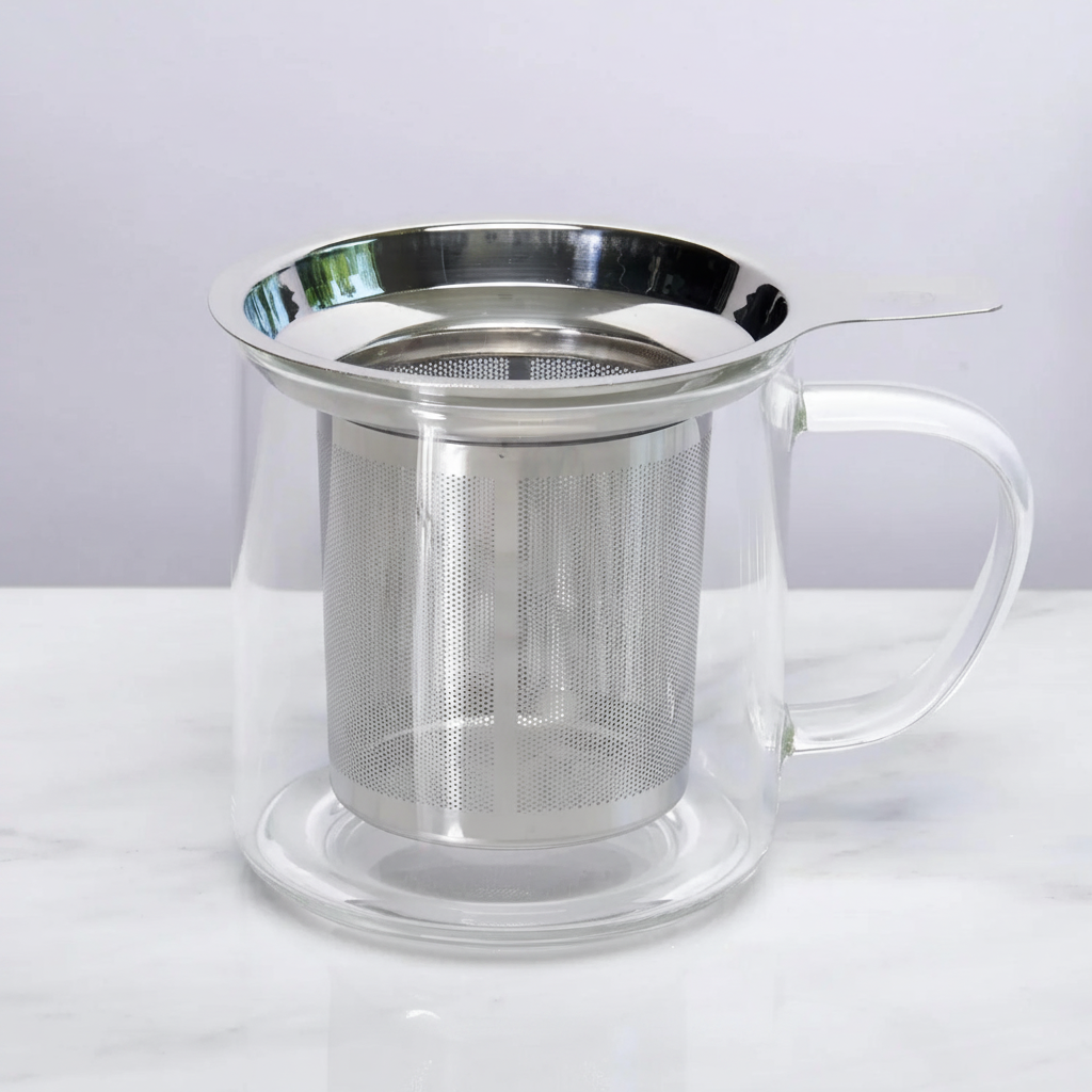 Clean infuser image 8