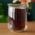 Clean tasting glass image 1