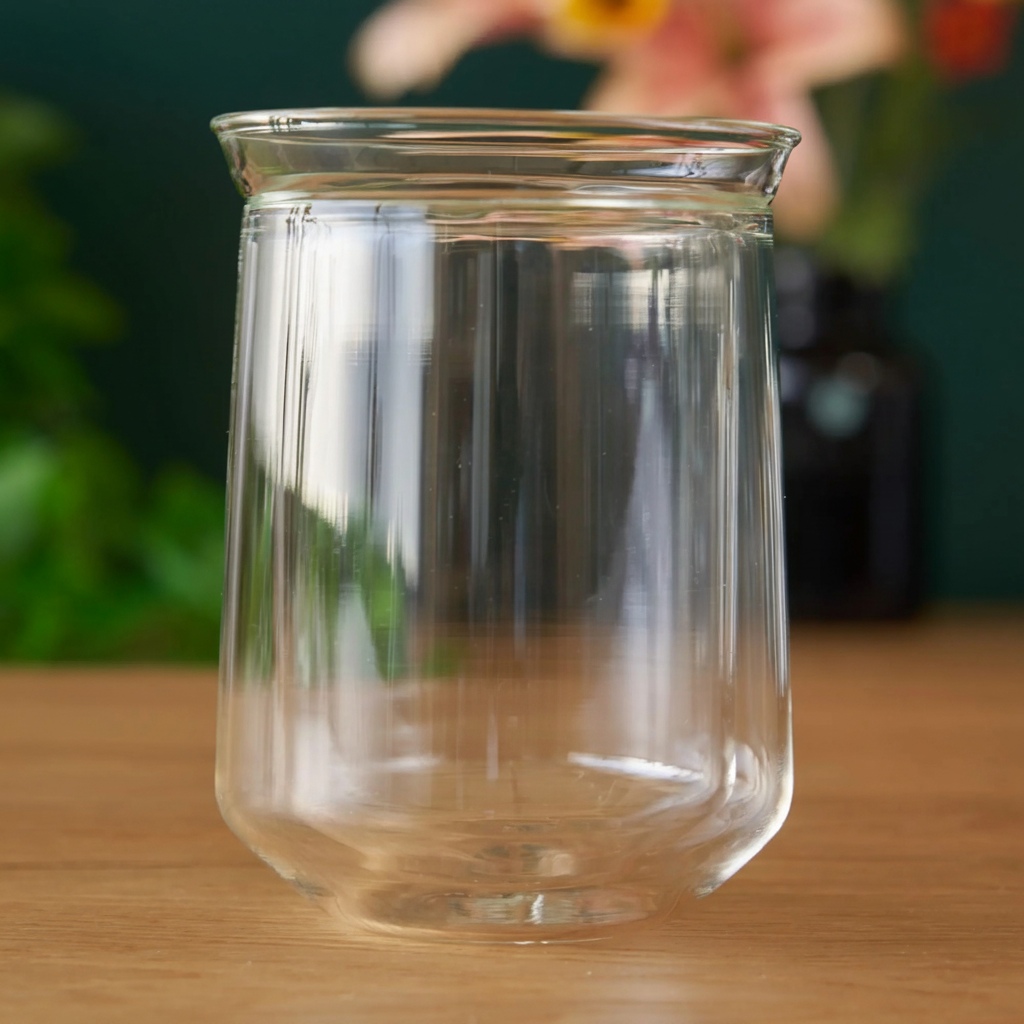 Clean tasting glass image 2