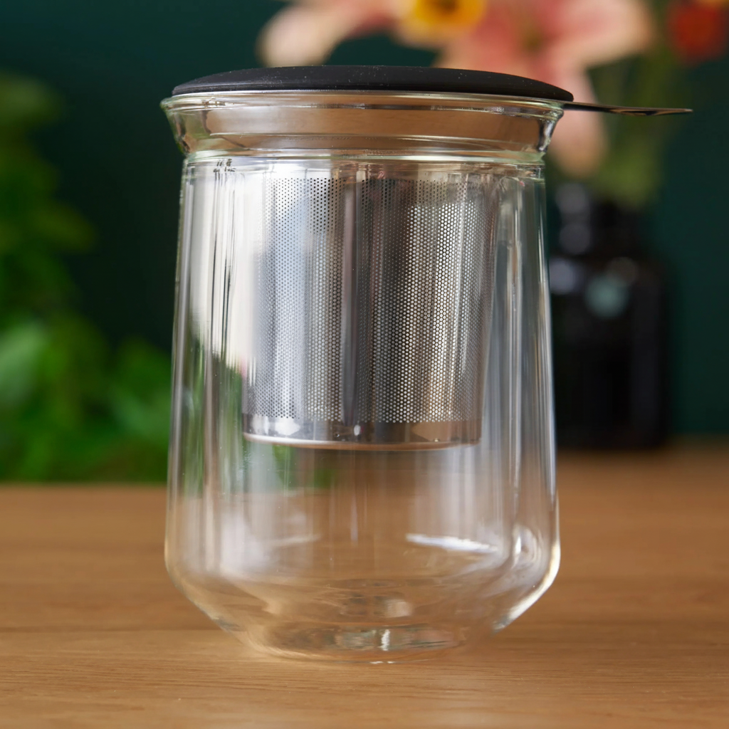 Clean tasting glass image 5