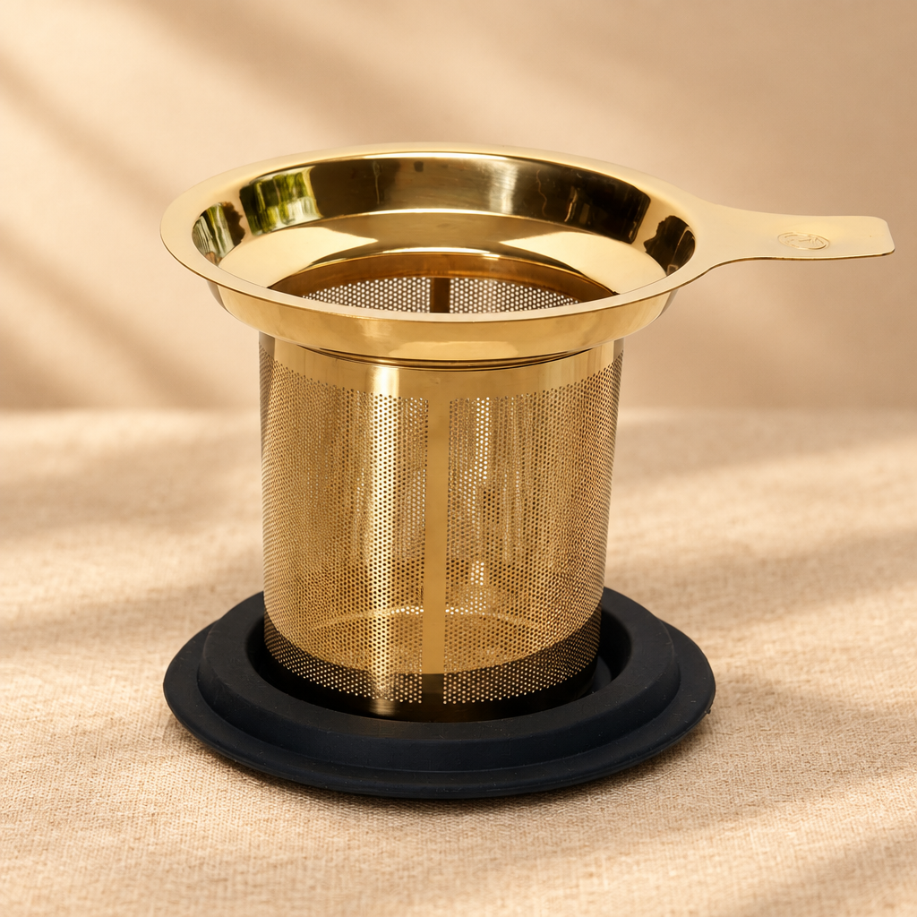 Warm infuser background variation 4
